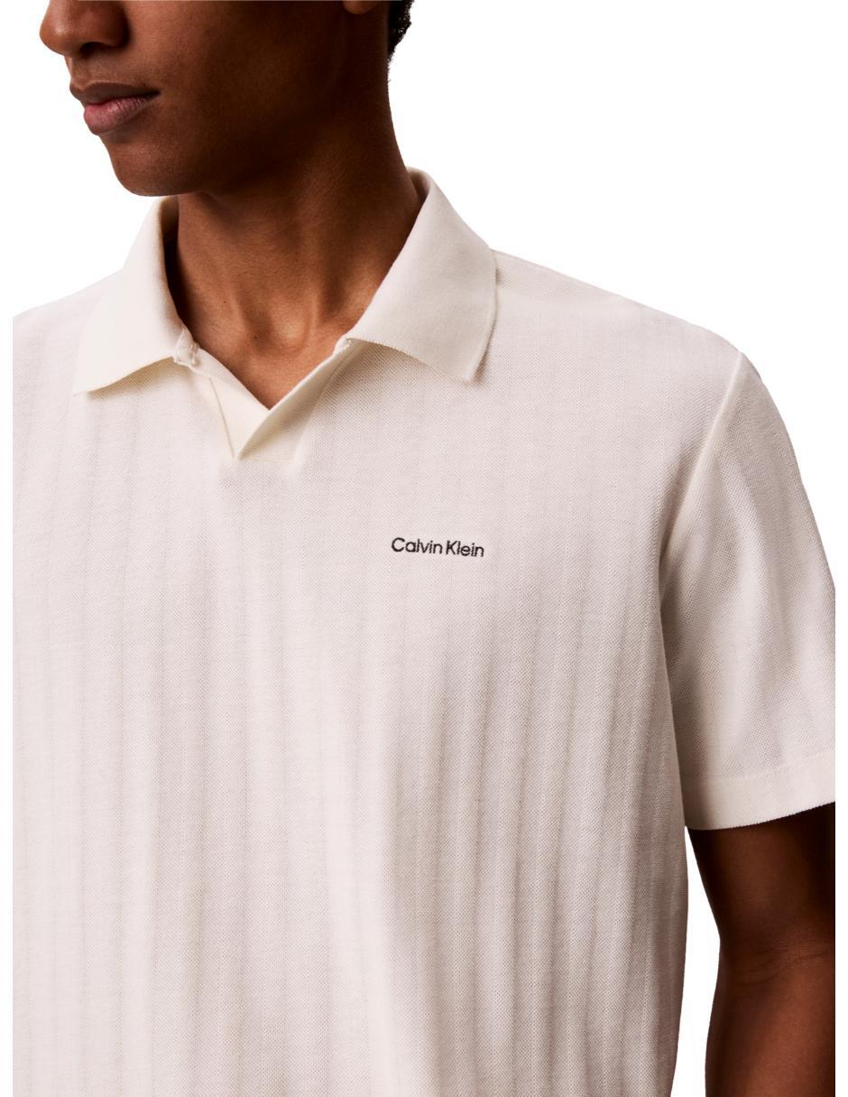 Playera tipo polo para hombre 3