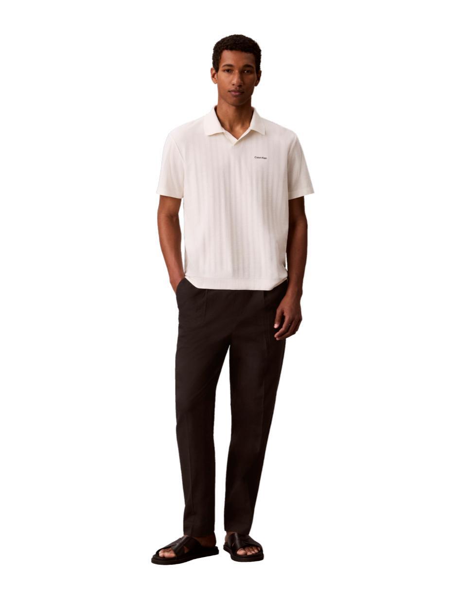 Playera tipo polo para hombre 4