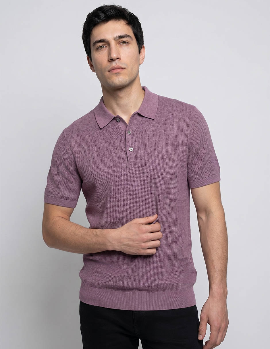 Playera Tipo Polo/Set Playera Tipo Polo Brooks Brothers Primavera Verano Para Hombre