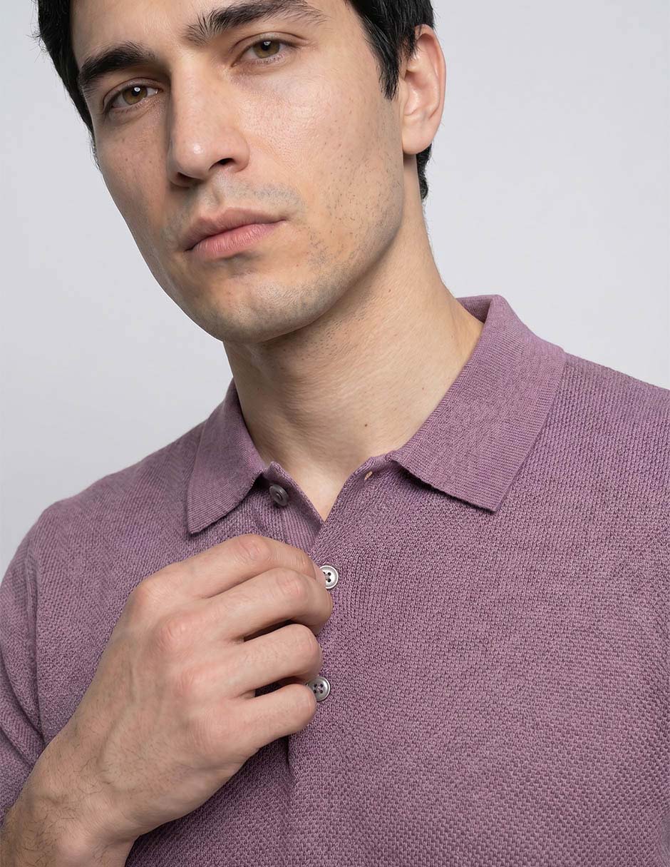 Playera Tipo Polo/Set Playera Tipo Polo Brooks Brothers Primavera Verano Para Hombre 3
