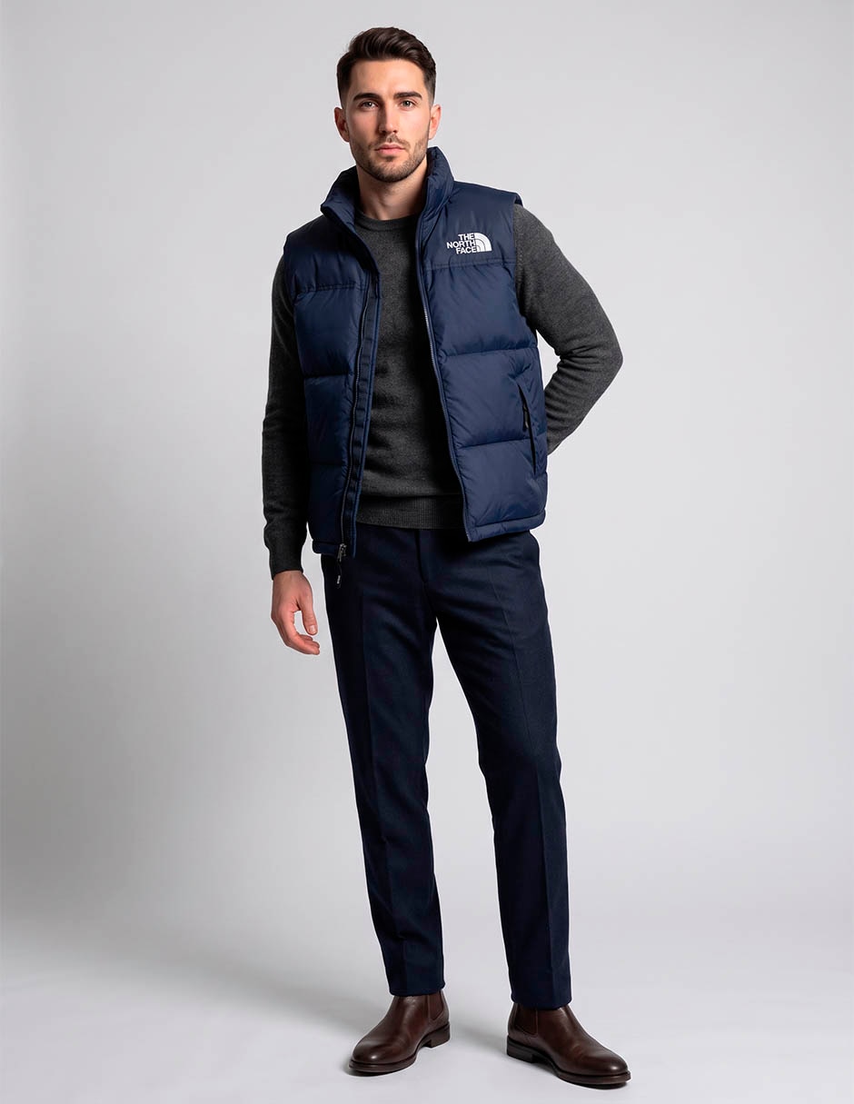Chaleco para hombre Chaleco para hombre