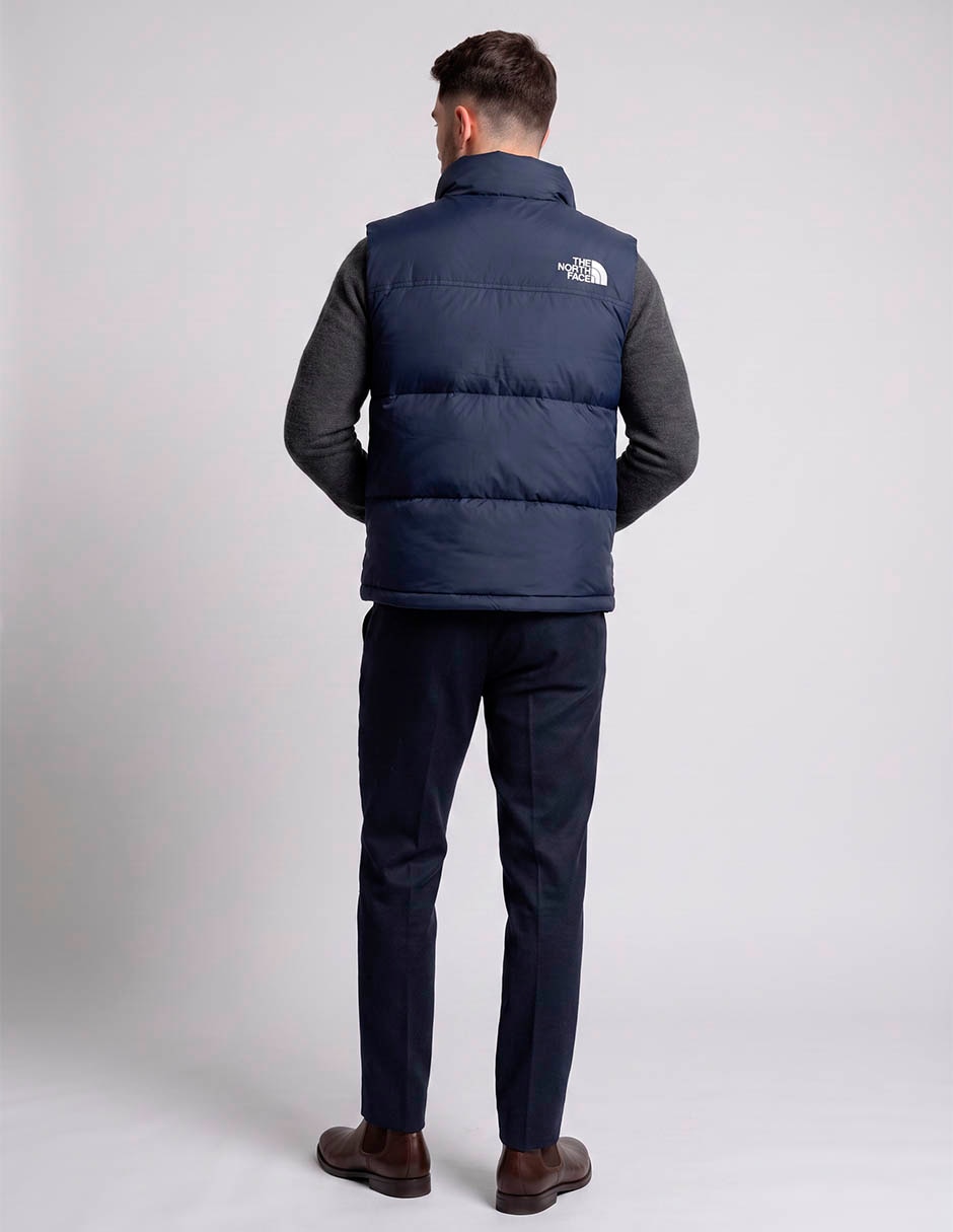 Chaleco para hombre 2