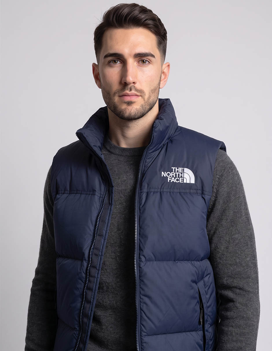 Chaleco para hombre 3