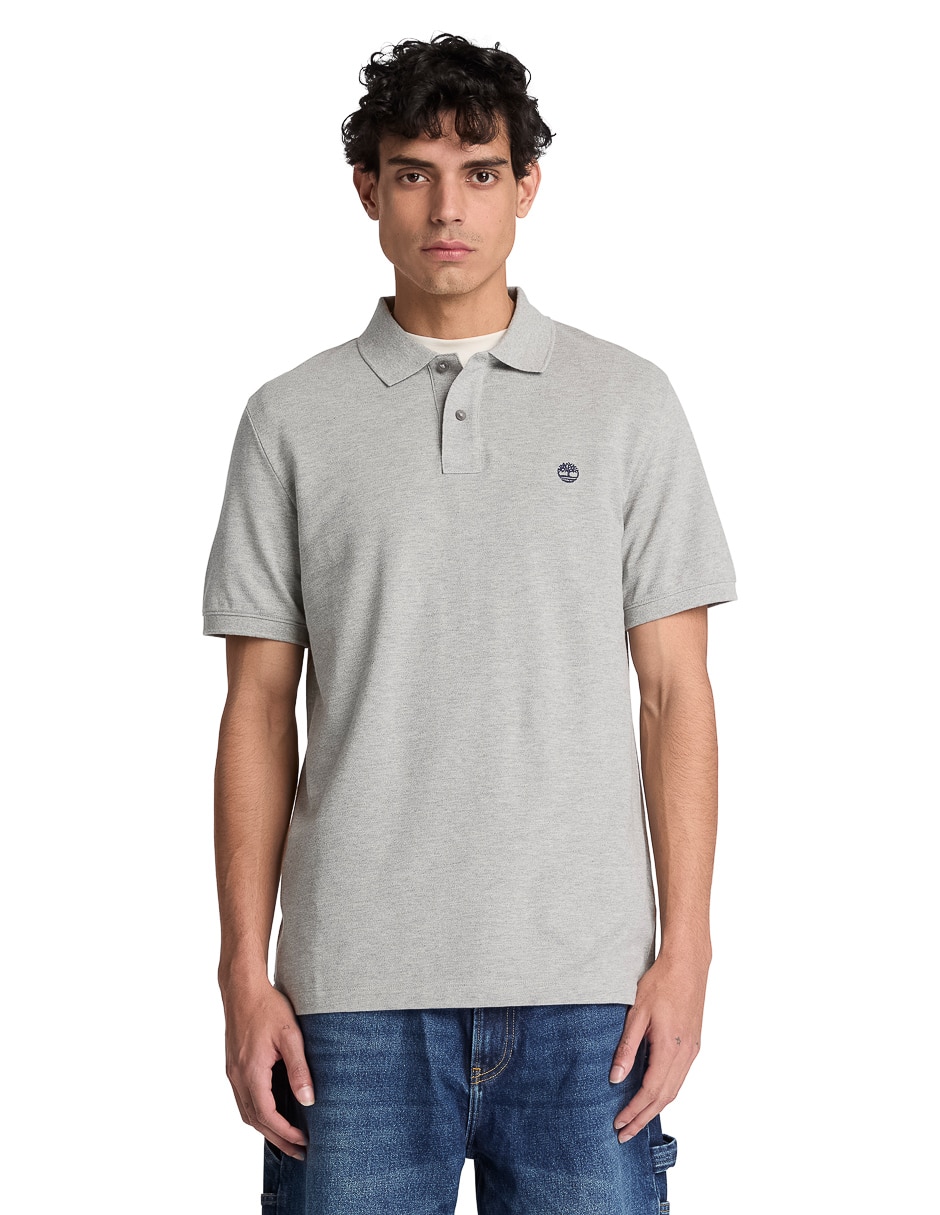 Playera tipo polo para hombre Playera tipo polo para hombre