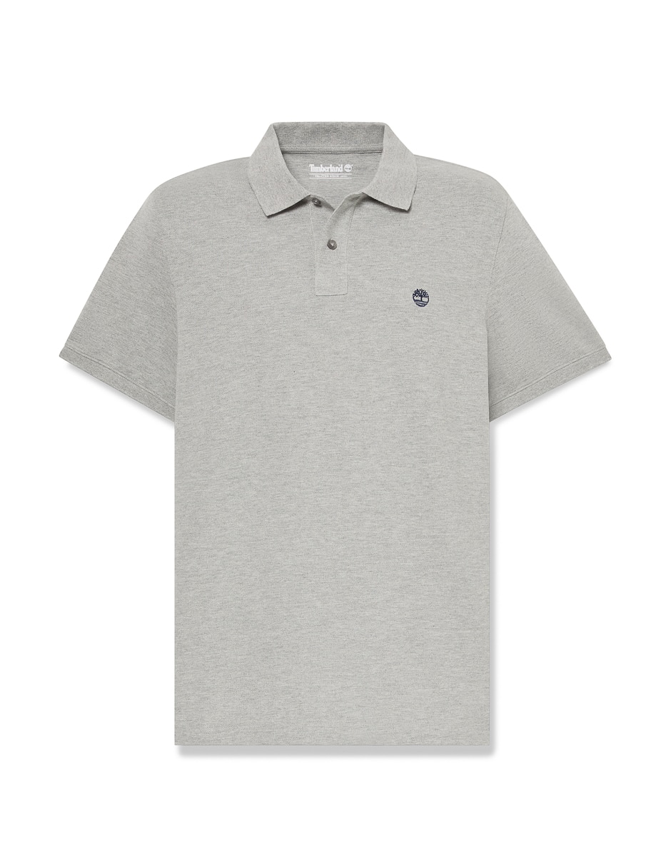 Playera tipo polo para hombre 3