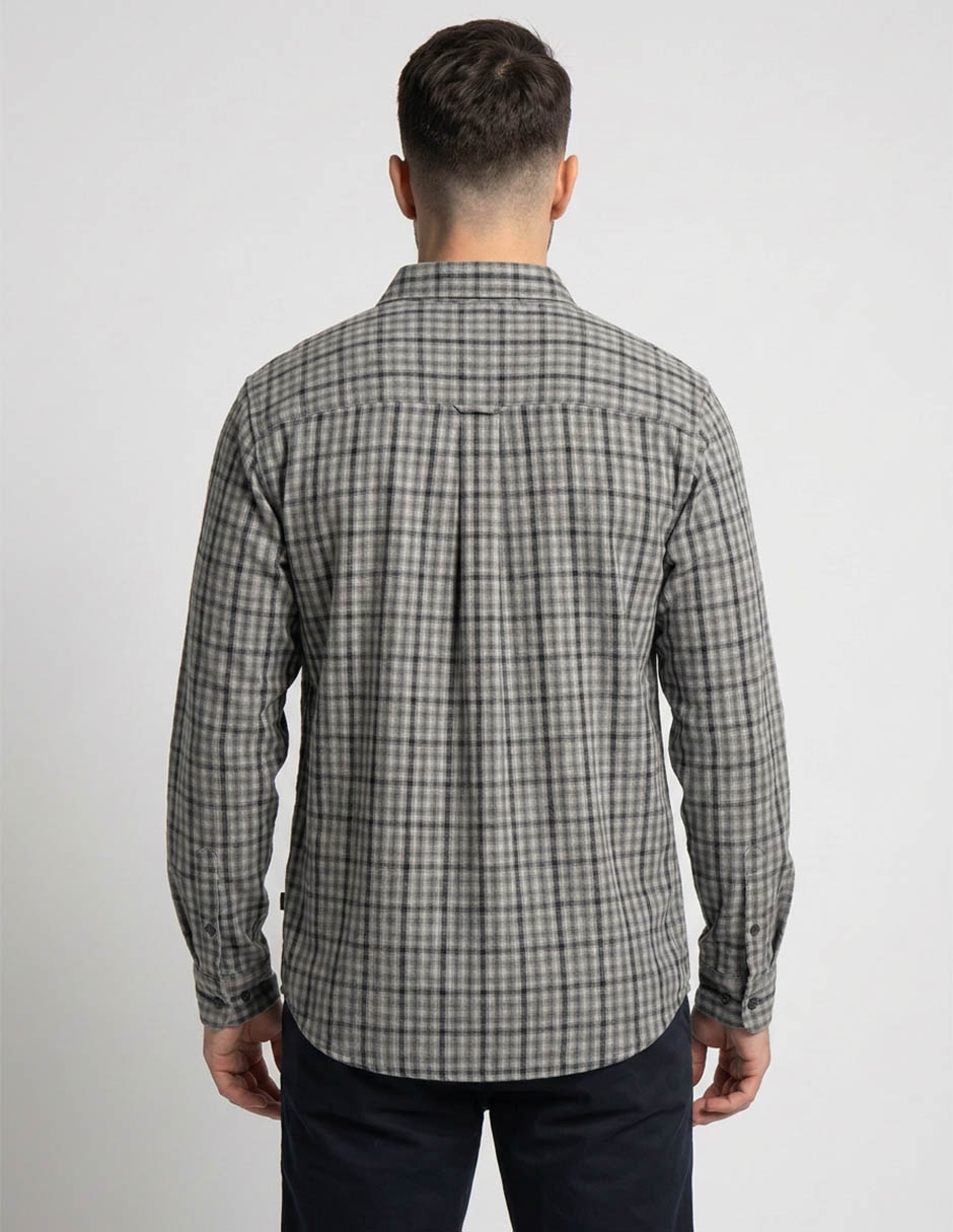 Camisa deportiva manga corta para hombre 2