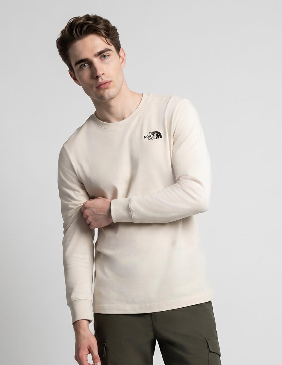 Playera para hombre
