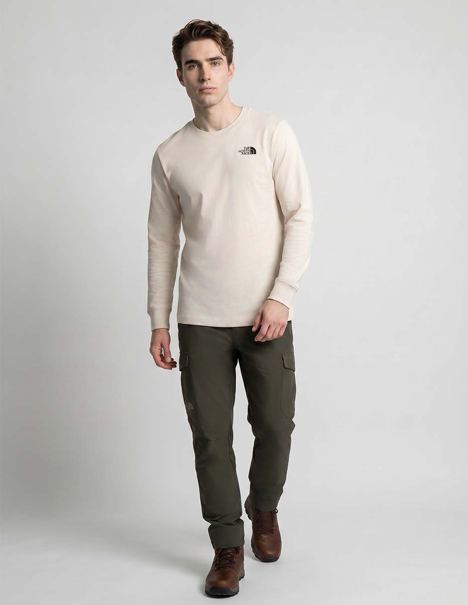 Playera para hombre 3