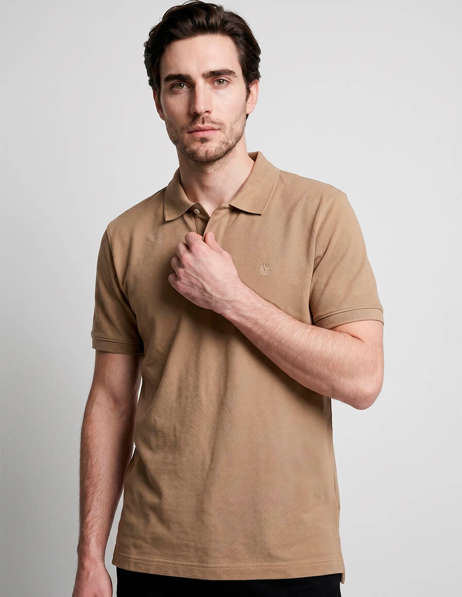 Playera tipo polo para hombre Playera tipo polo para hombre