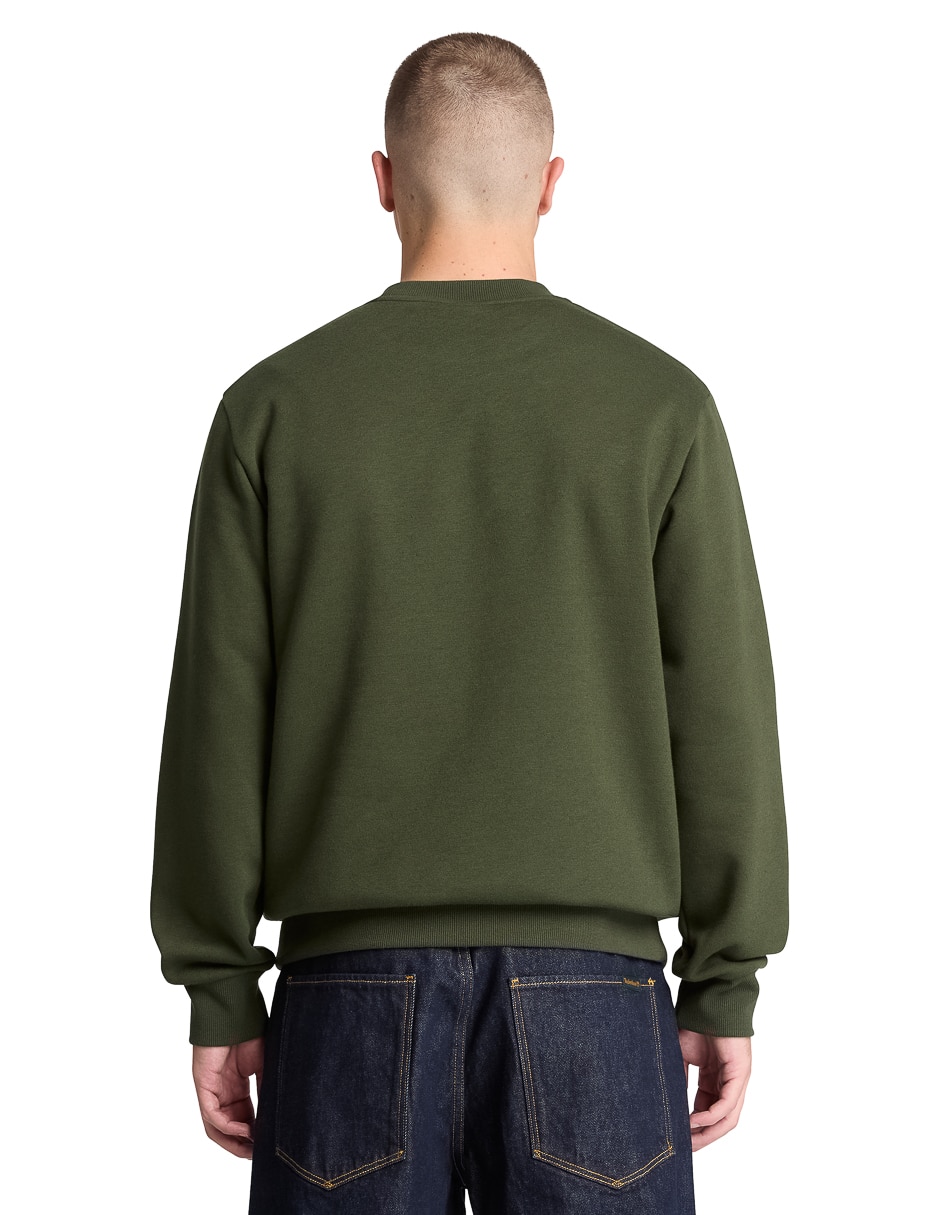 Sudadera Oyster River para hombre 2