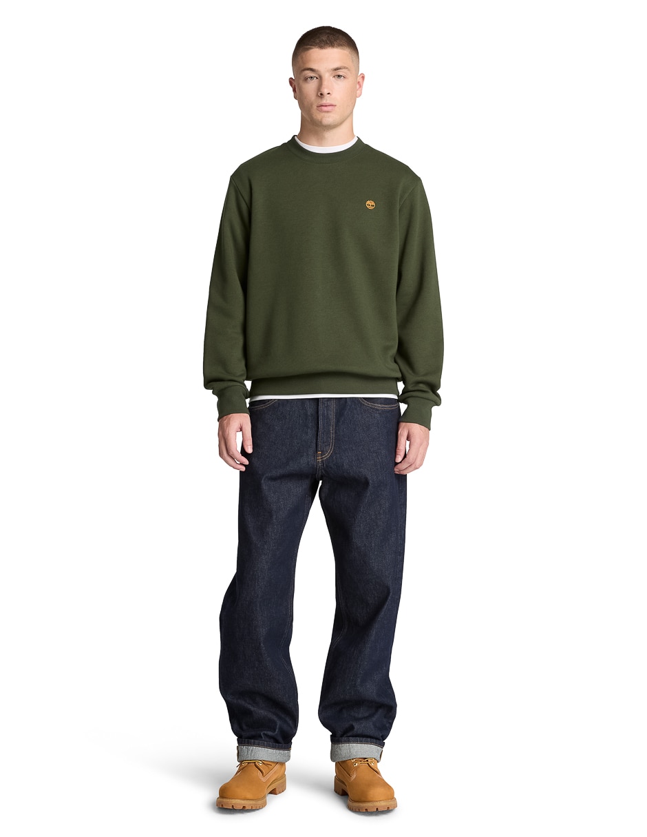 Sudadera Oyster River para hombre 3