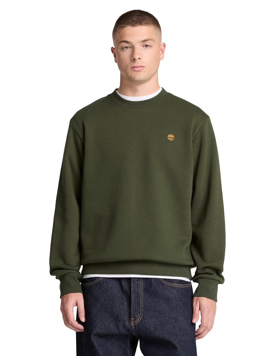 Sudadera Oyster River para hombre Sudadera Oyster River para hombre
