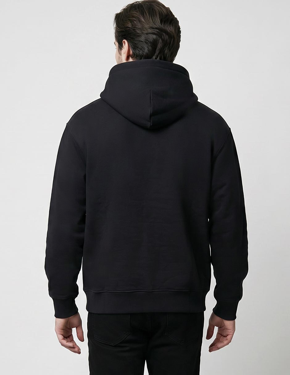 Sudadera para hombre 2