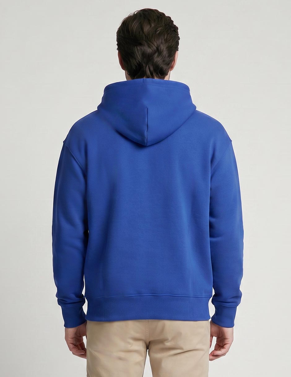 Sudadera para hombre 2