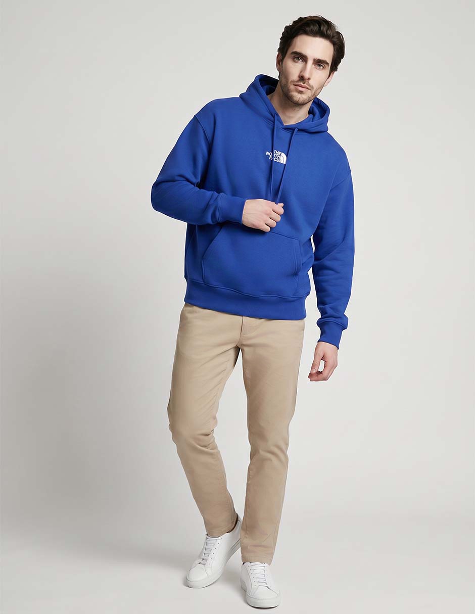 Sudadera para hombre 3