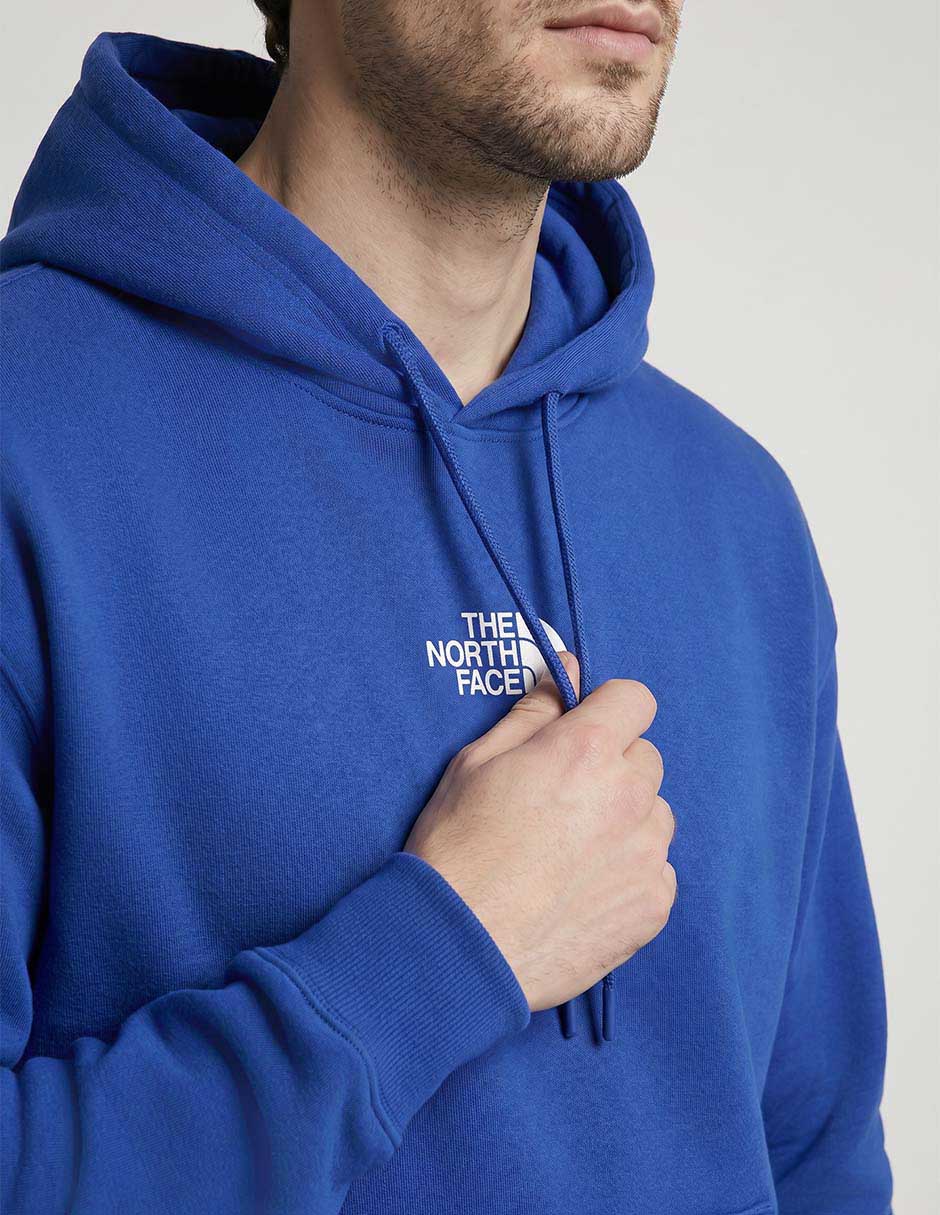 Sudadera para hombre 4
