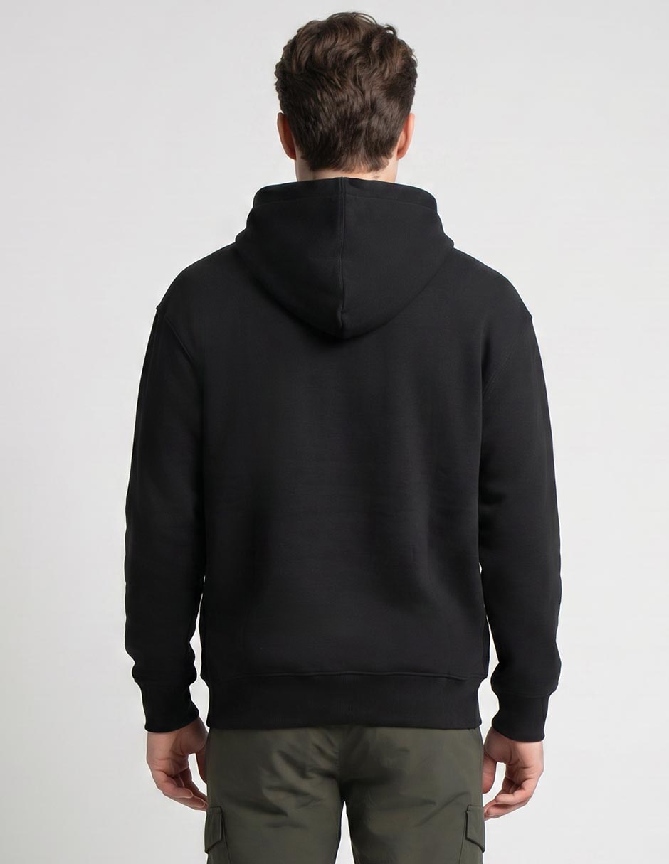 Sudadera para hombre 2