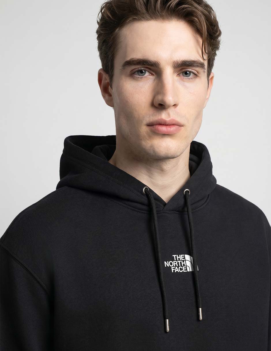 Sudadera para hombre 4