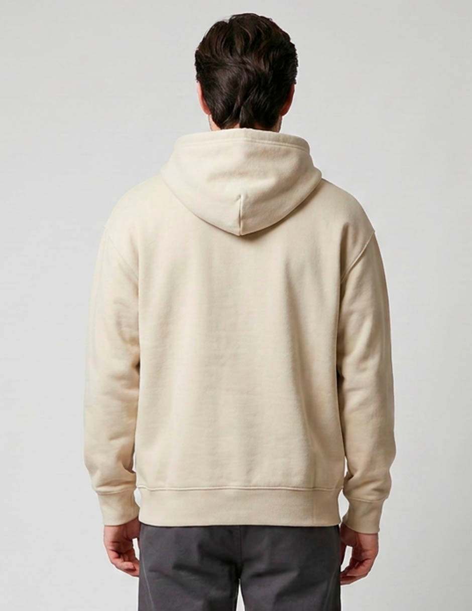 Sudadera Double Knit para hombre 2