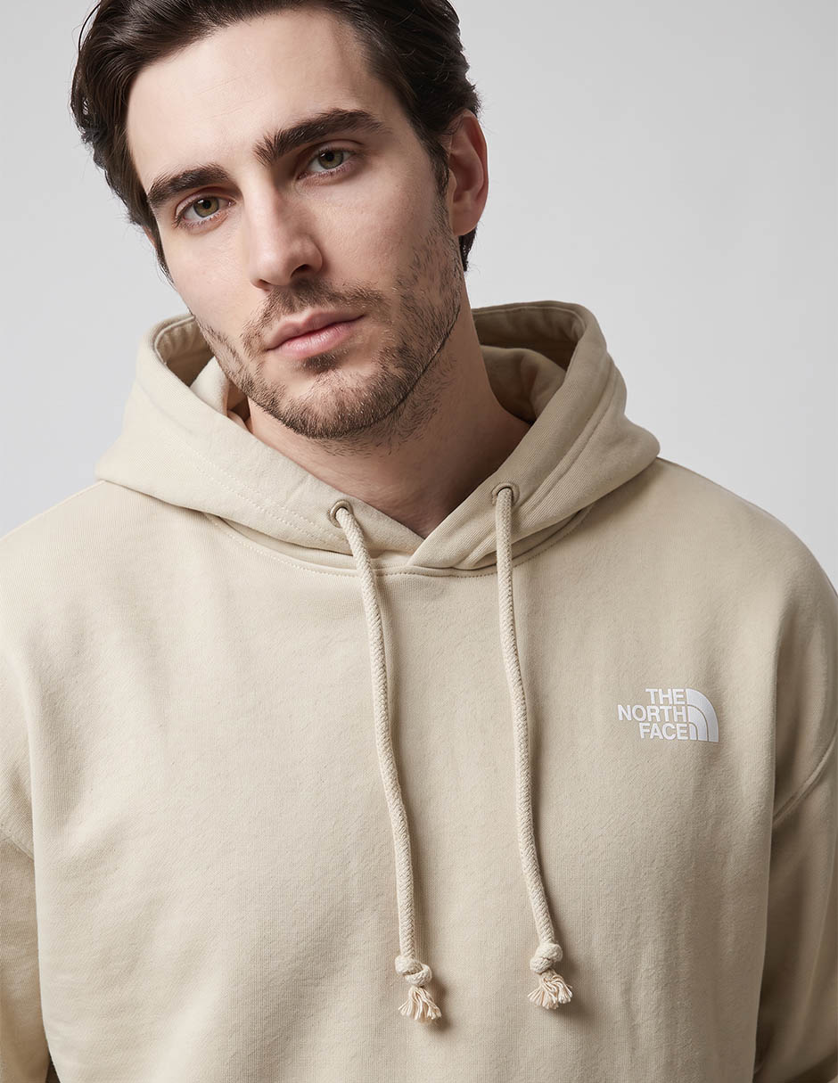 Sudadera Double Knit para hombre 3