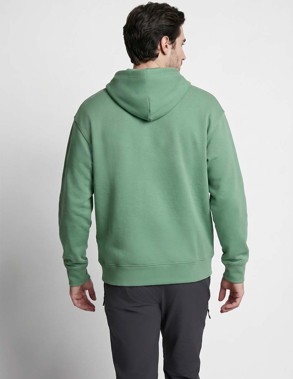 Sudadera para hombre 2