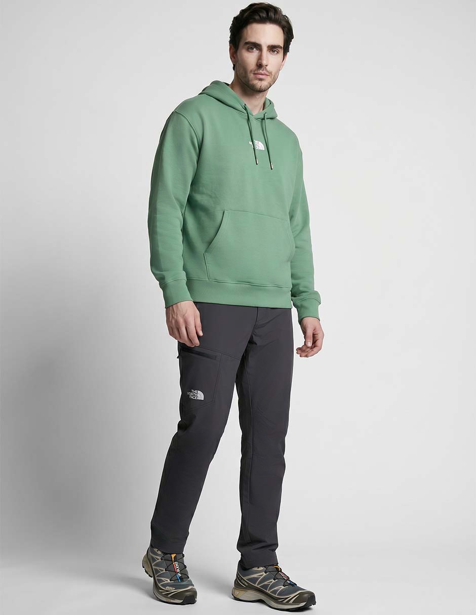 Sudadera para hombre 3