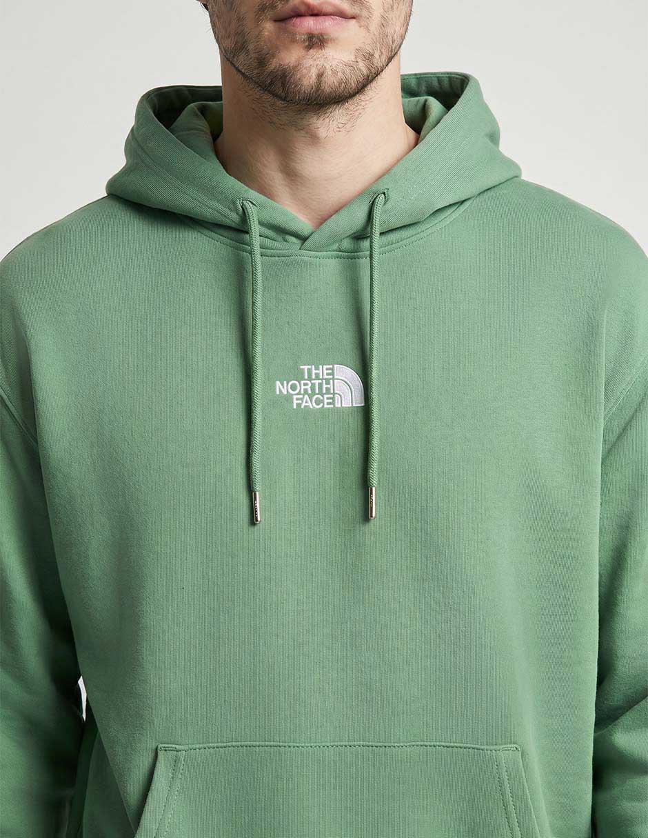 Sudadera para hombre 4