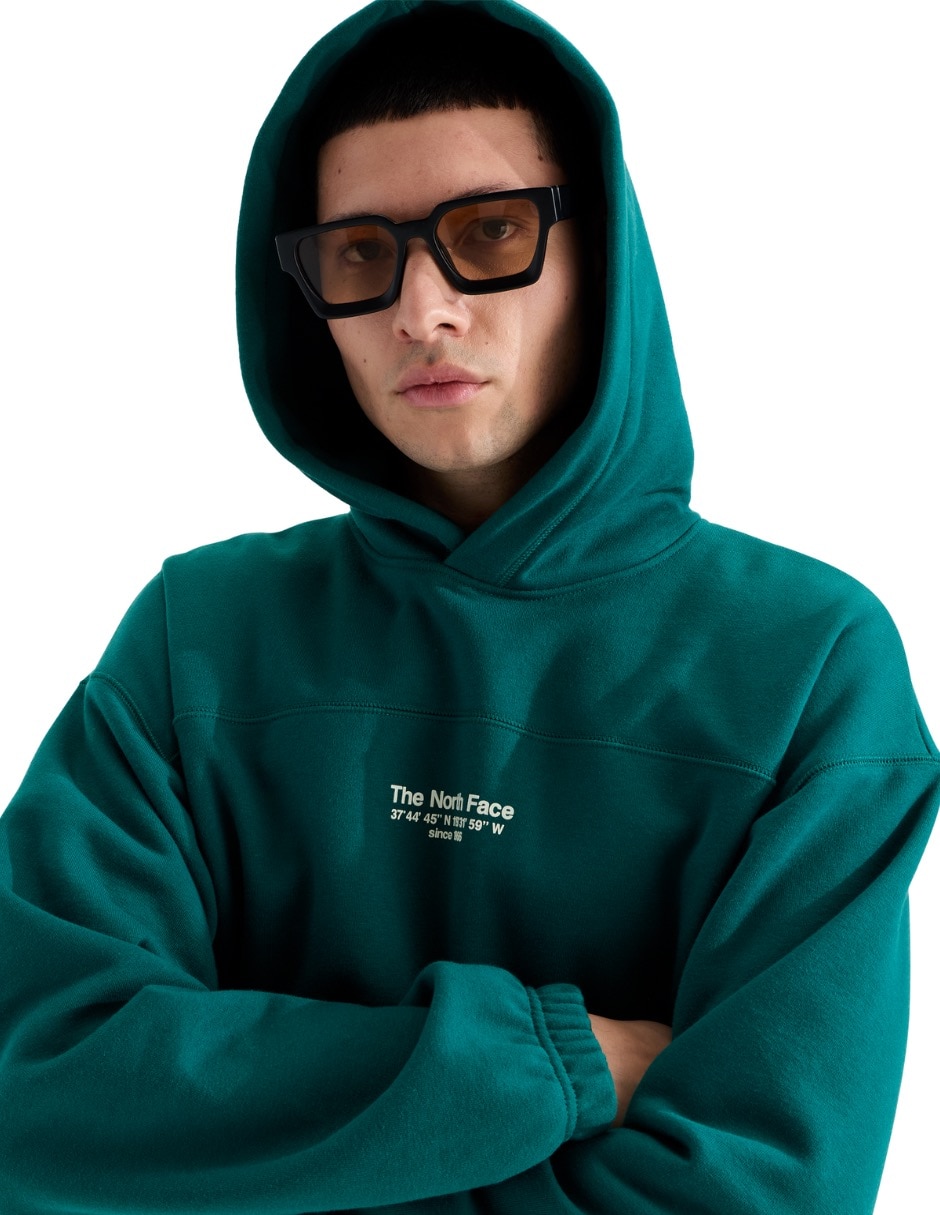 Sudadera m axys hoodie para hombre 3
