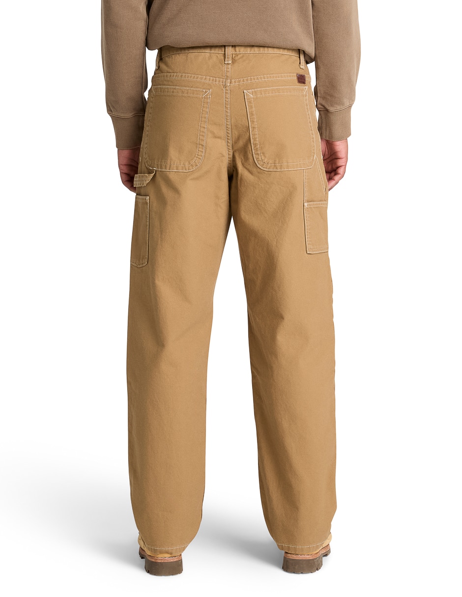 Pantalón straight Timberland para hombre
