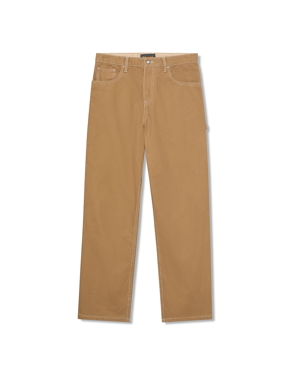 Pantalón straight Timberland para hombre