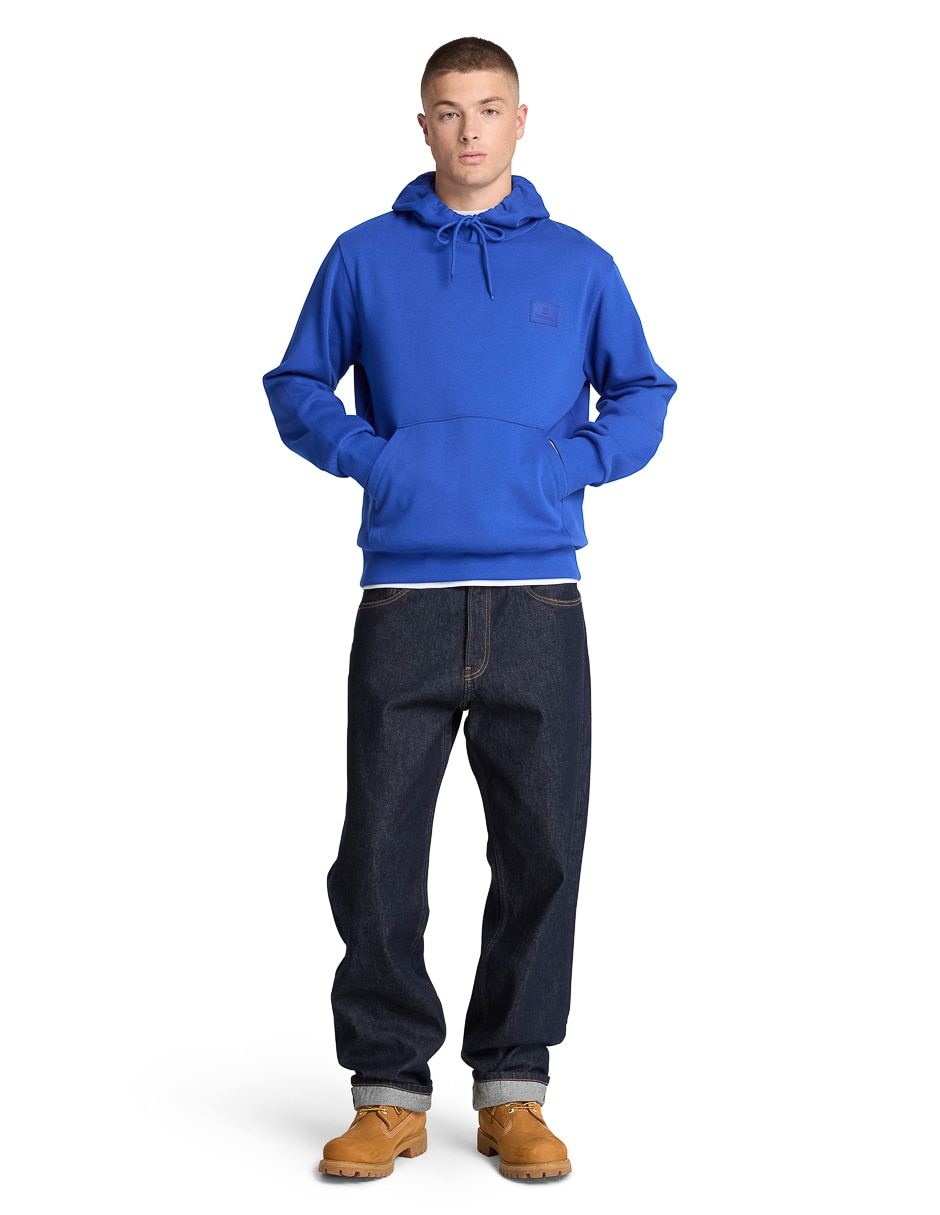 Sudadera Surf The Web para hombre 2