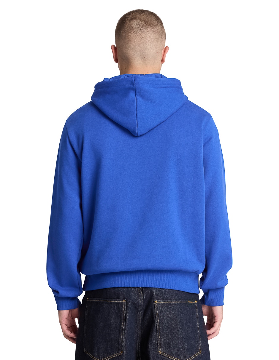 Sudadera Surf The Web para hombre 4