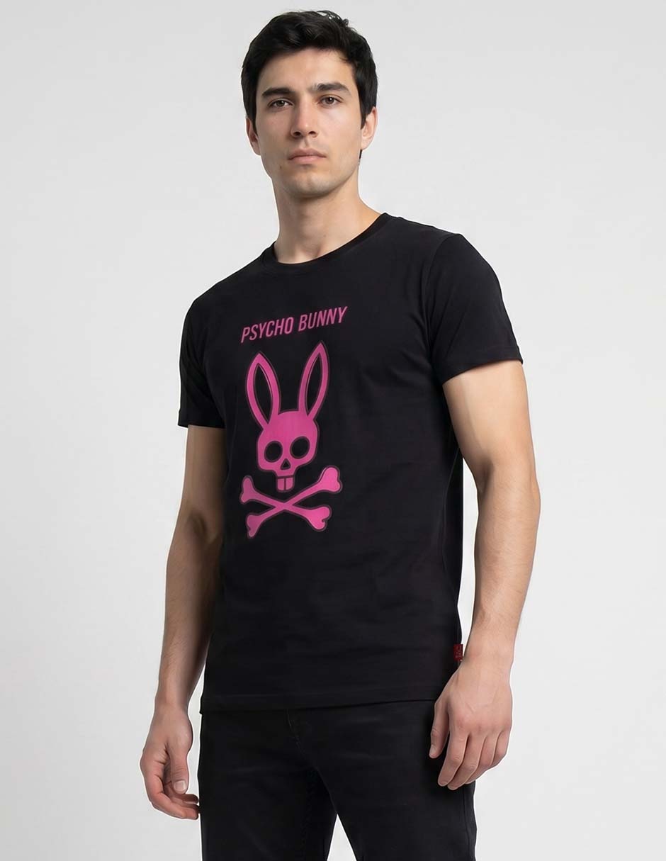 Playera para hombre