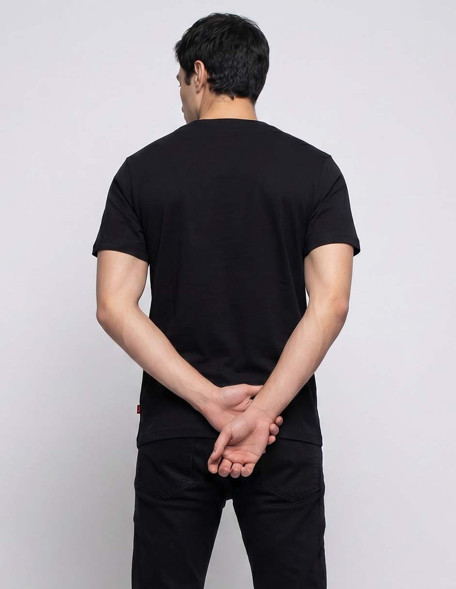 Playera para hombre 2