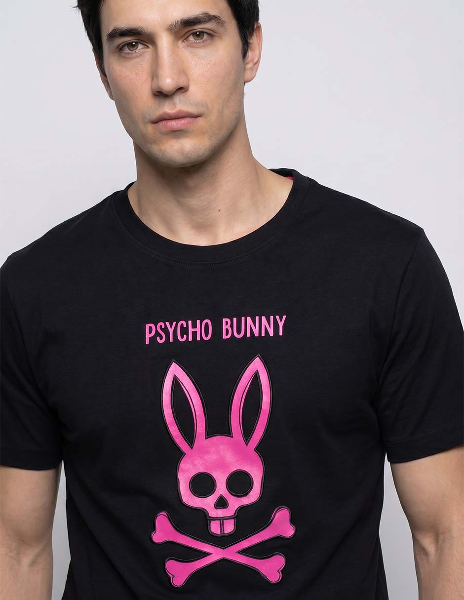 Playera para hombre 3