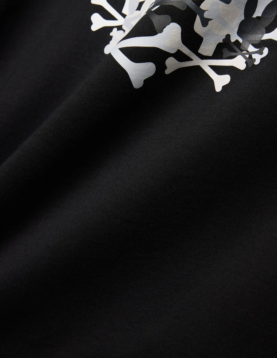 Playera cuello redondo para hombre 4