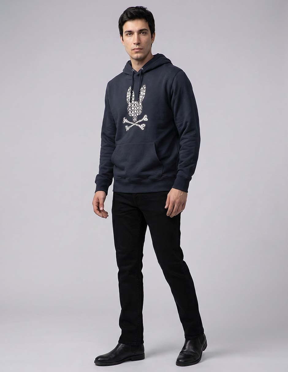 Sudadera para hombre 3