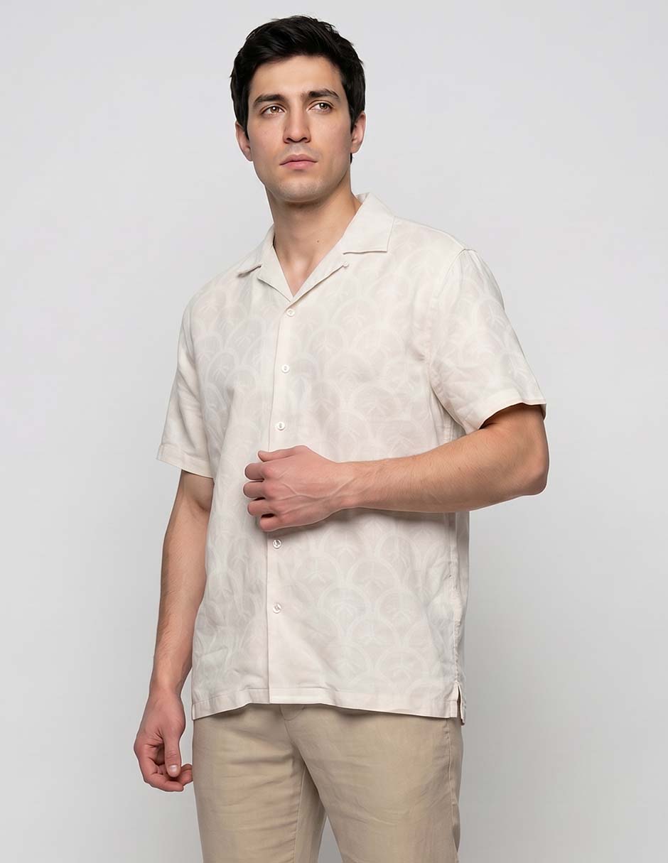 Camisa para hombre Camisa para hombre
