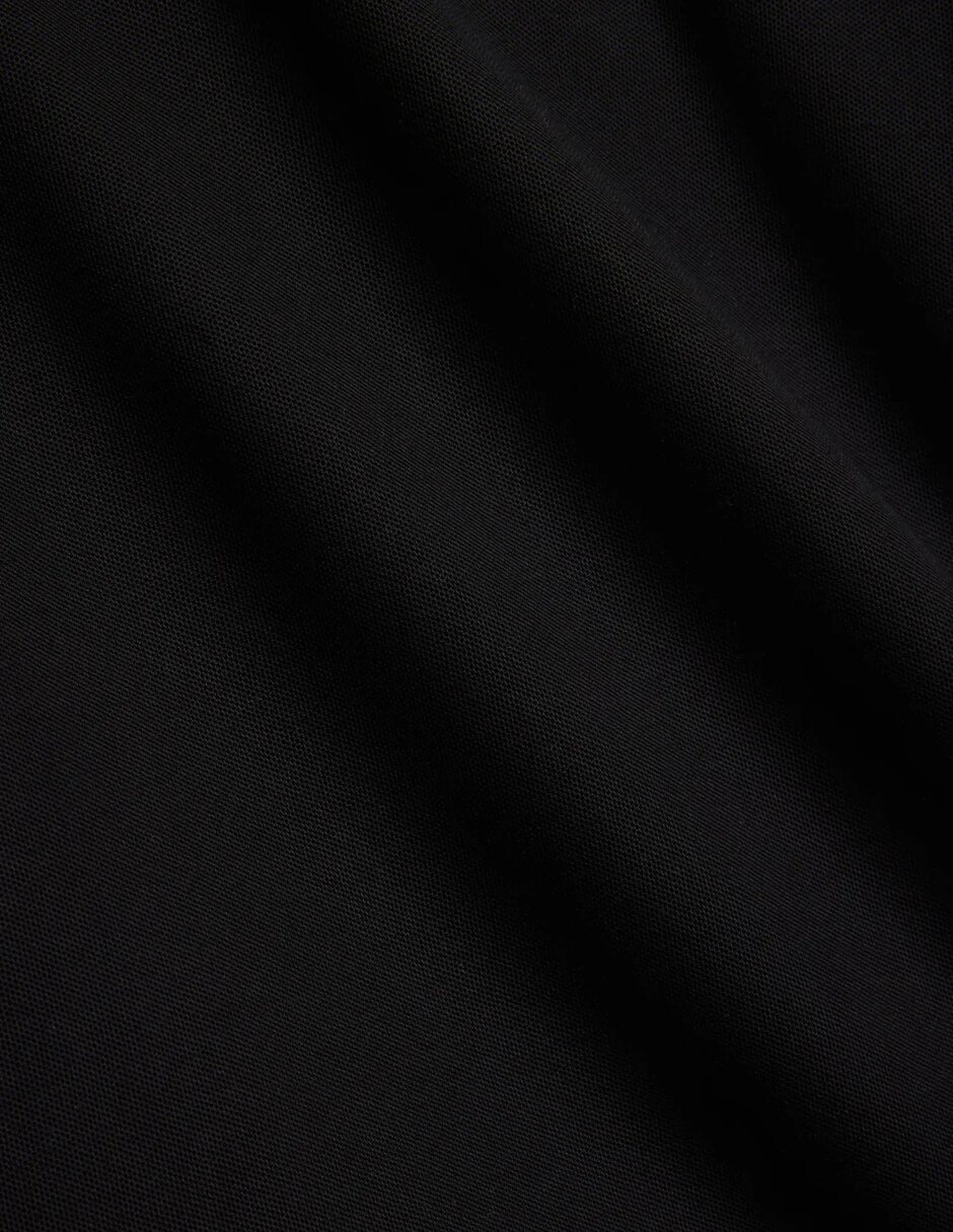 Playera tipo polo para hombre 5
