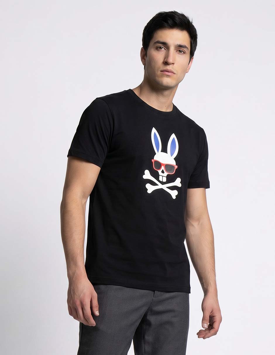 Playera para hombre
