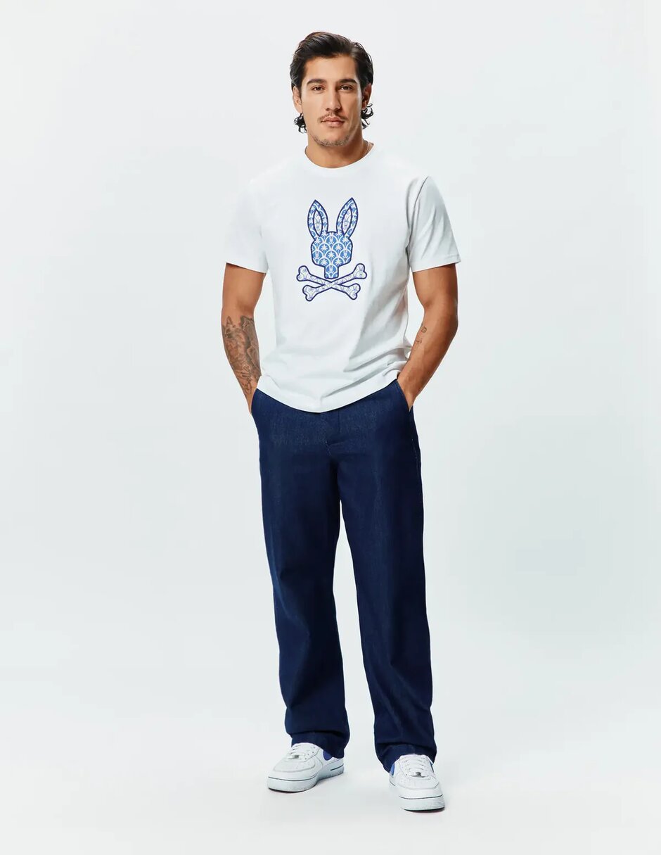 Playera su26 cuello redondo para hombre 2