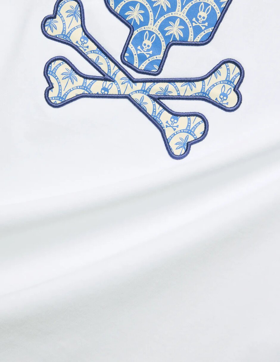 Playera su26 cuello redondo para hombre 3