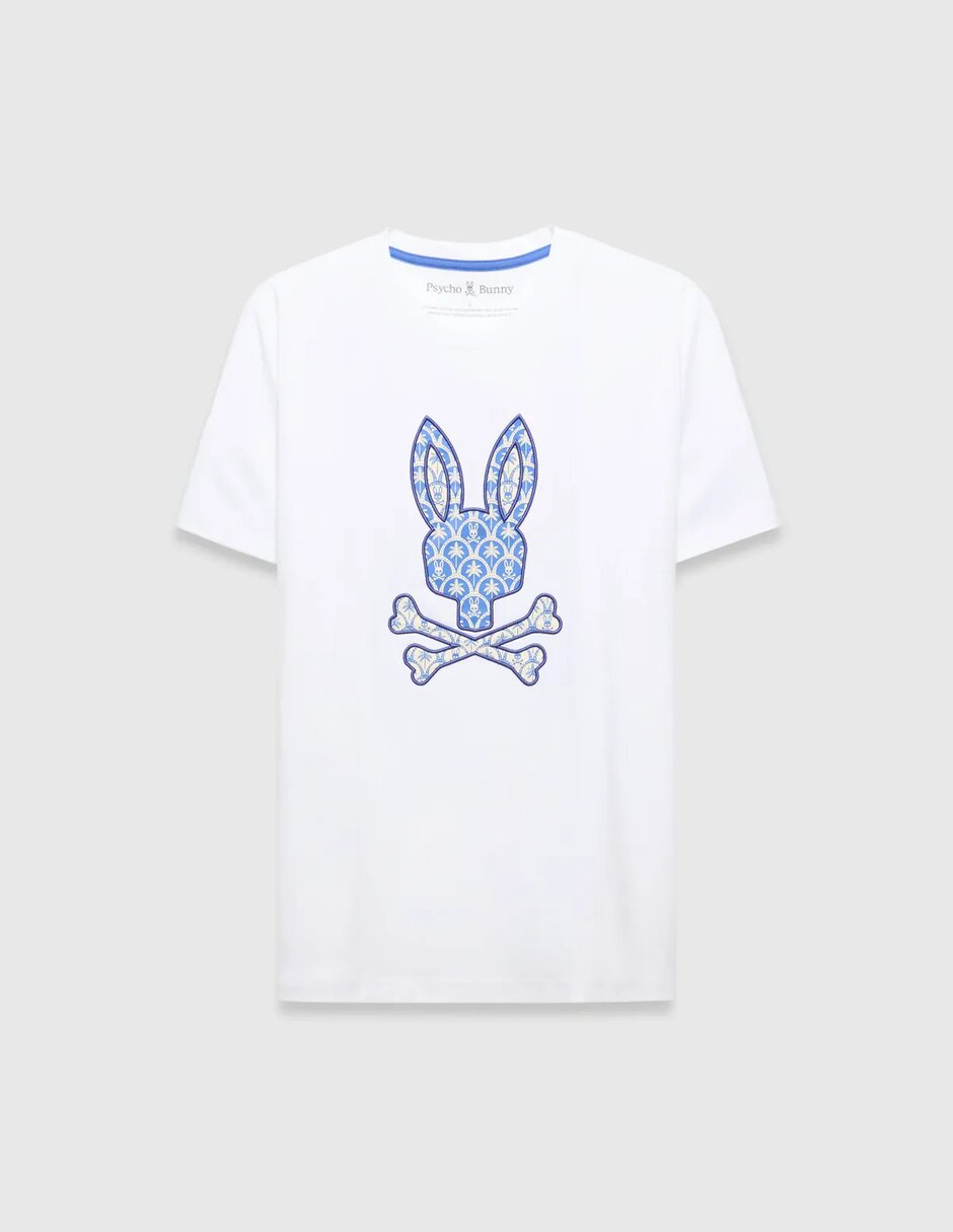Playera su26 cuello redondo para hombre