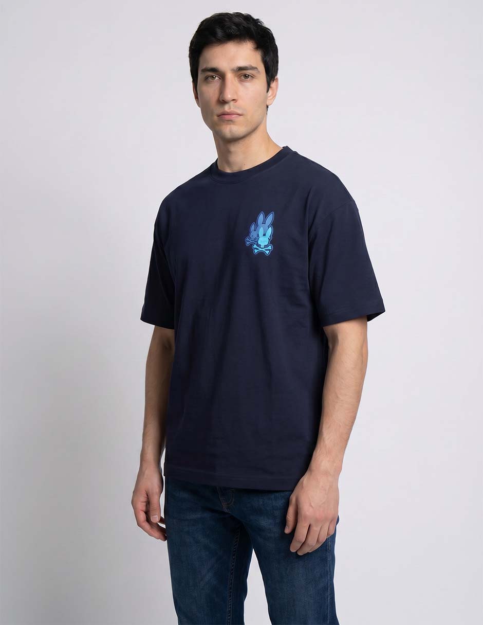 Playera para hombre