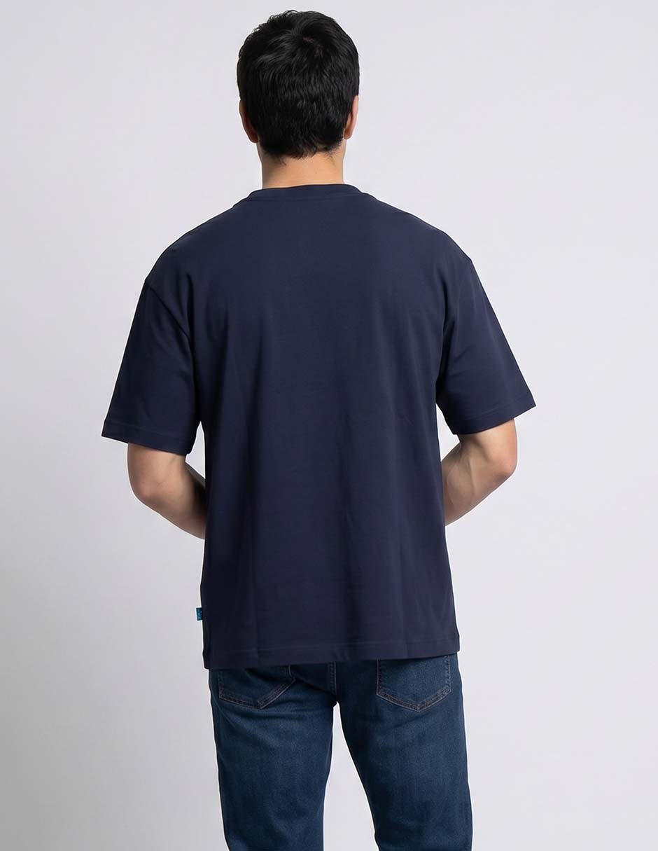 Playera Psycho Bunny para hombre