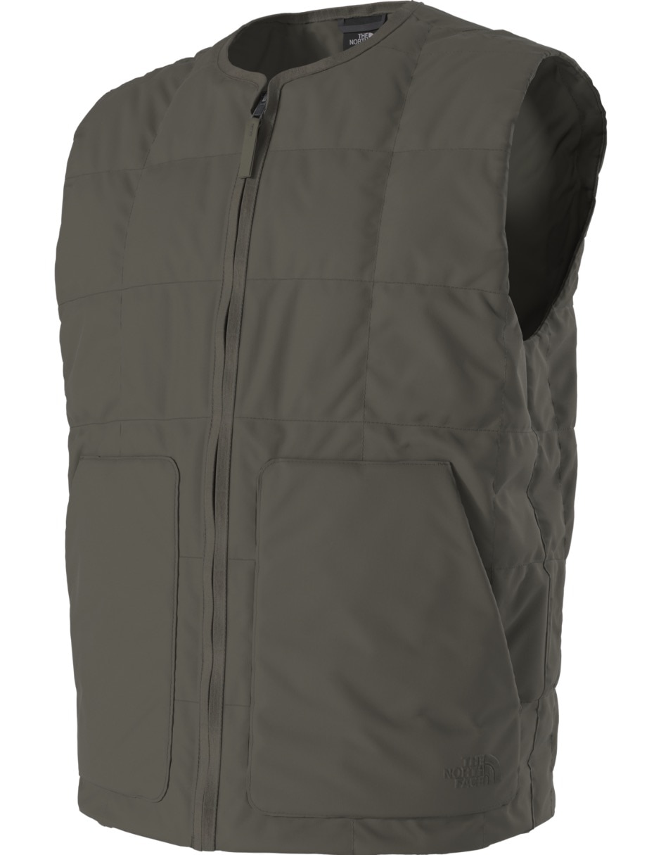 Chaleco para hombre 2
