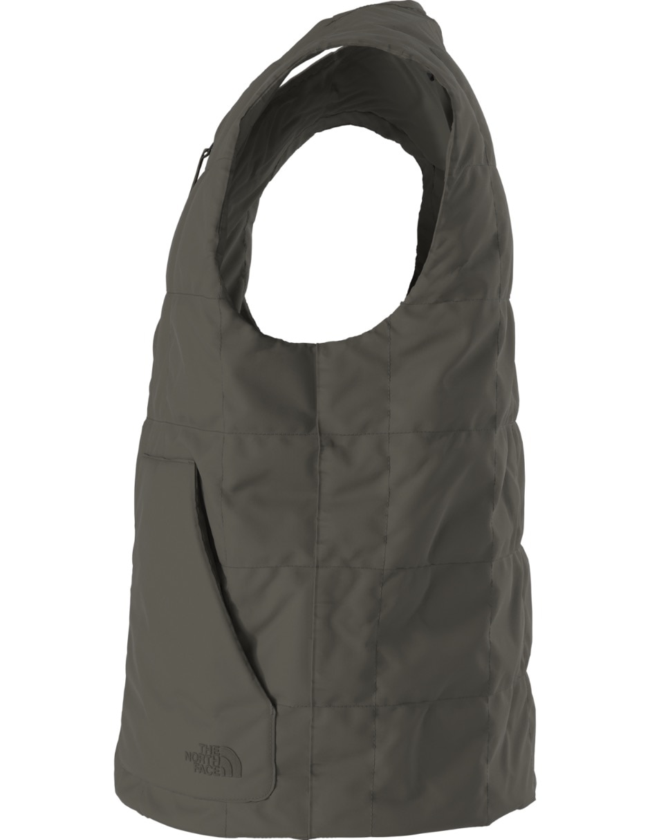 Chaleco para hombre 3