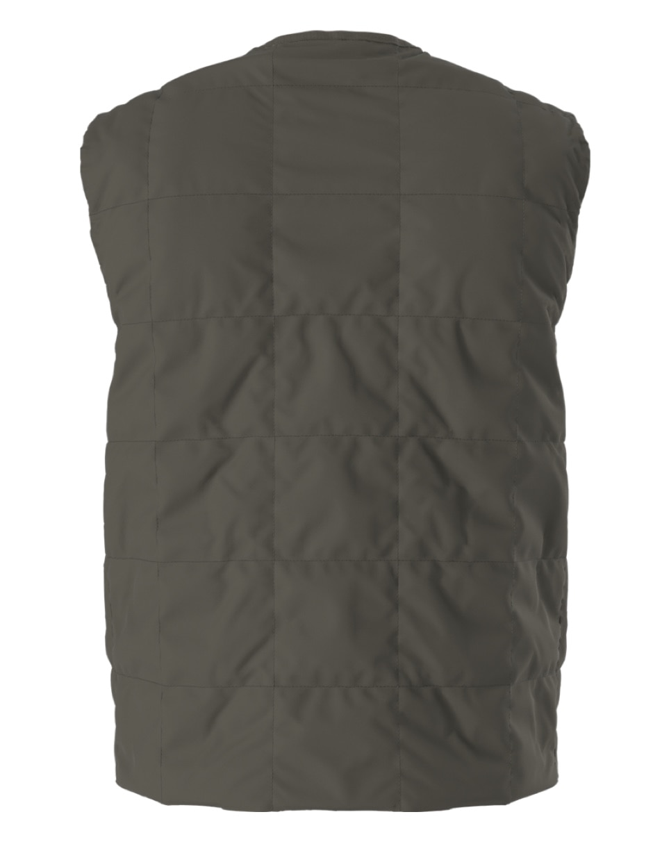Chaleco para hombre 4