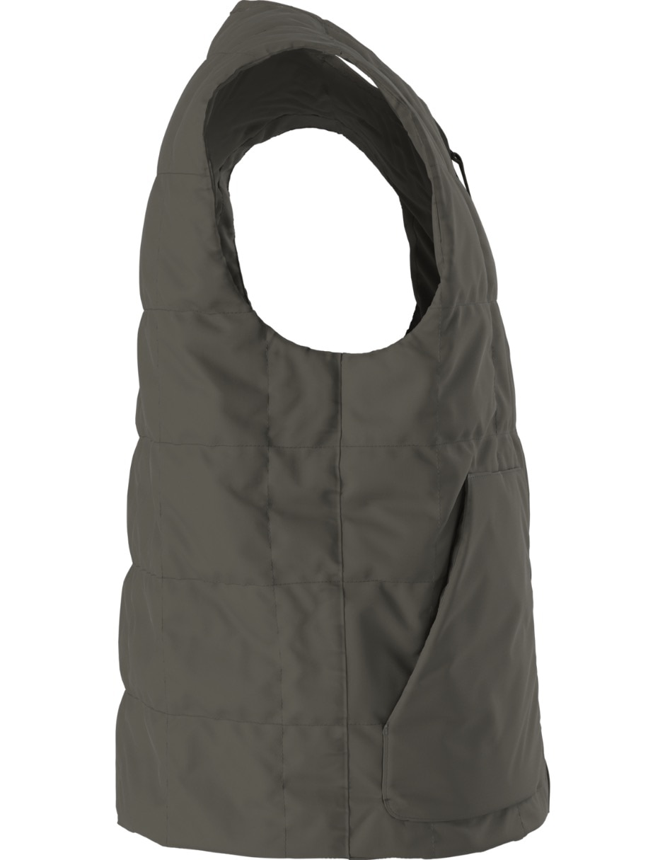 Chaleco para hombre 5