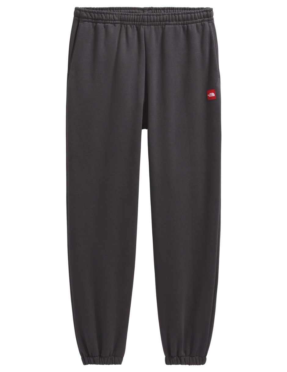 Pants regular con elástico para hombre Pants regular con elástico para hombre